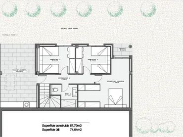 Chalet en calle Carrer Cardona 11 - Foto 2