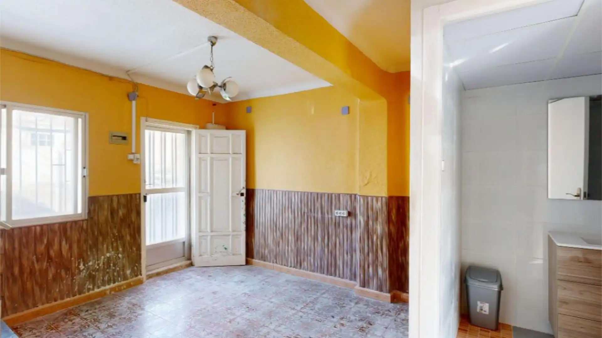 Piso en  Calle Bartolomé Bernal Gallego 35 - Foto 1