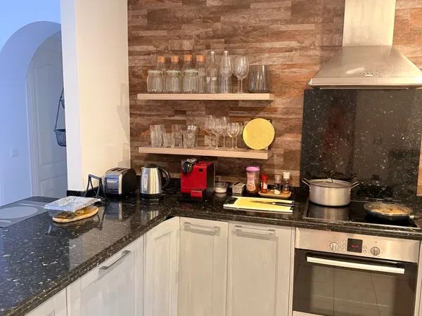 Piso en Conjunto Jardín Andaluz, 8 - Foto 4