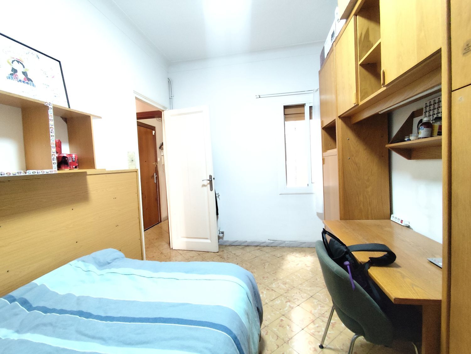 Piso en Calle de Sicília, El Fort Pienc - Foto 10