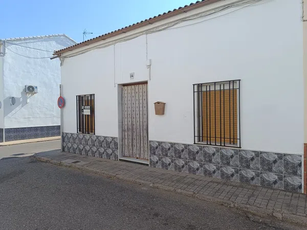 Casa o chalet independiente en Calle Pablo Iglesias, 24 - Foto 1