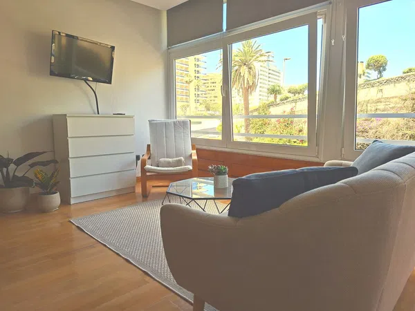 Estudio en Avenida de Cristobal Colón, 28 - Foto 9