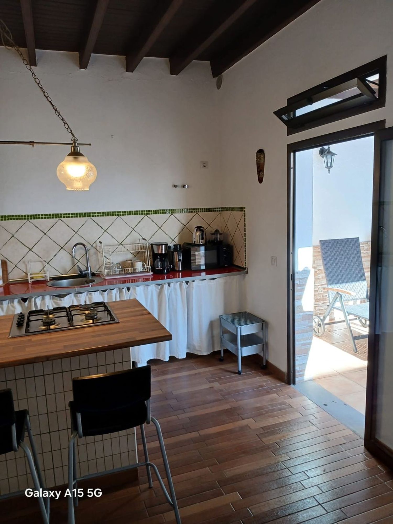 Chalet pareado en Calle de León y Castillo, 100, Vecindario-Paredilla-Sardina, Vecindario-Paredilla-Sardina - Foto 5