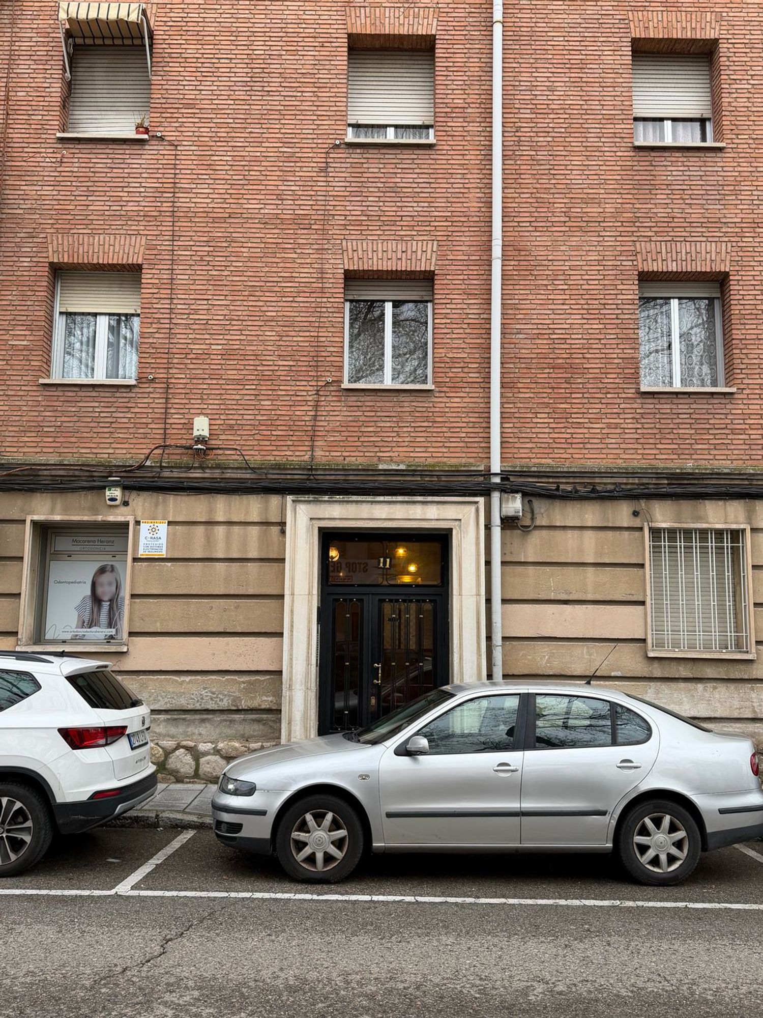 Piso en paseo Doctor Fernández Iparraguirre, 11 - Foto 18