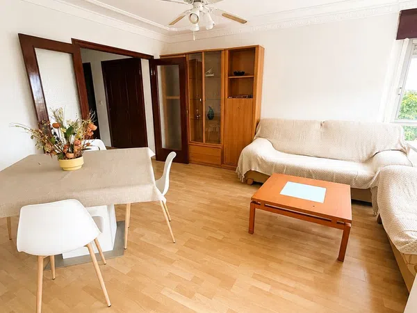 Piso en Avenida de Benidorm, 76, Centro, Centro - Foto 1