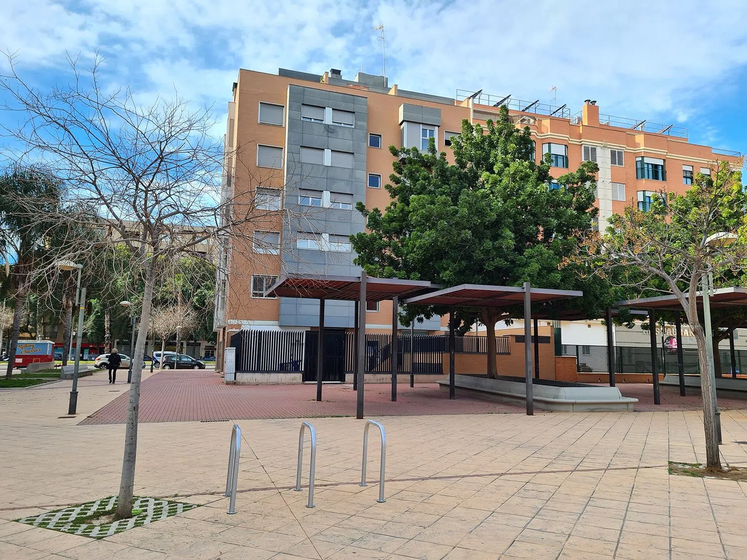 Piso en plaza Dentistas Murcianos, 15 - Foto 1