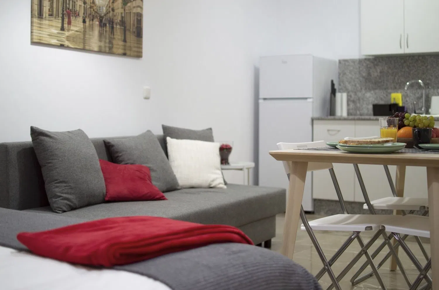 Estudio en calle Malasaña, 7 - Foto 10