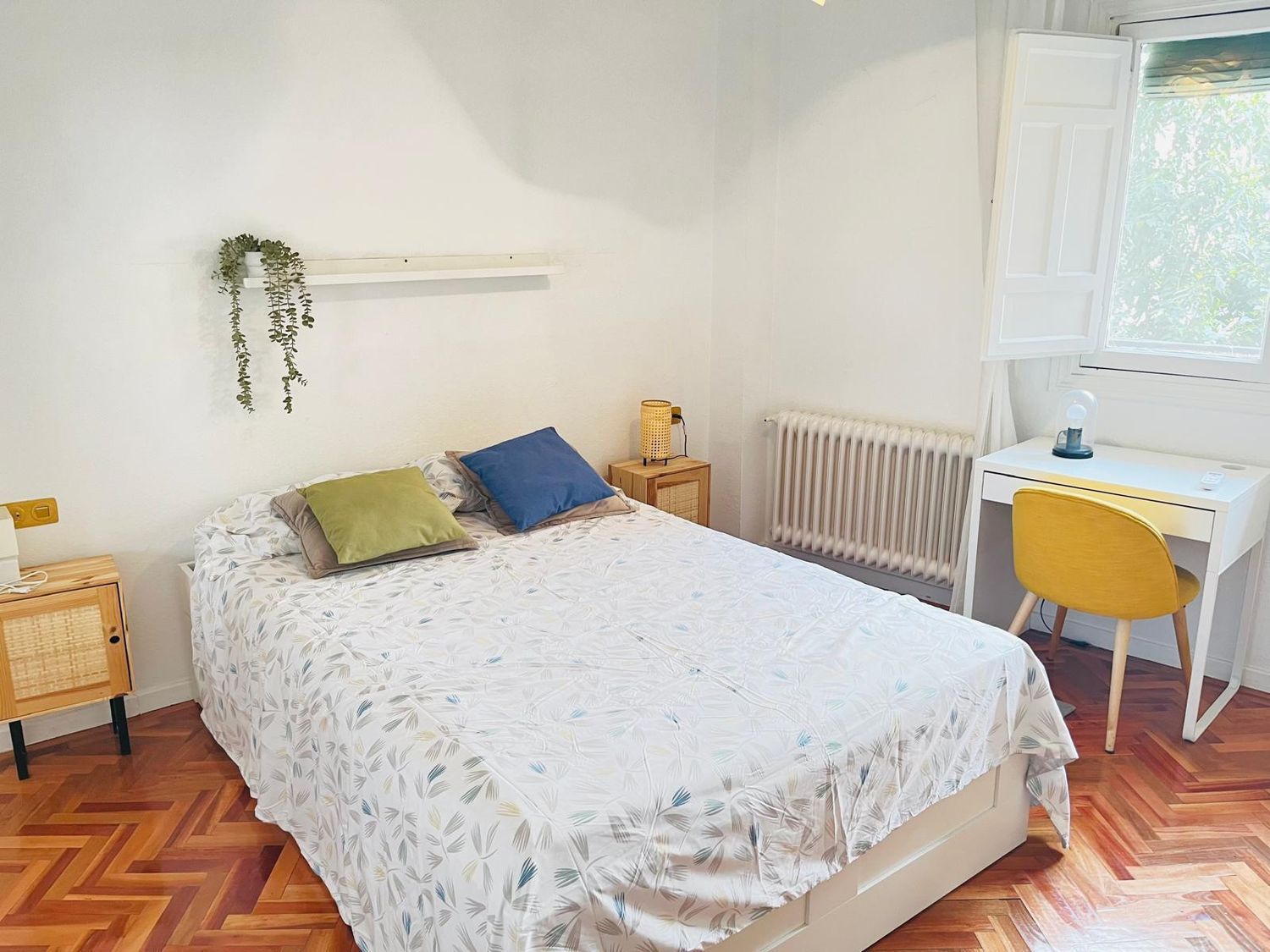 Dúplex en calle del Marqués de Santa Ana, 1 - Foto 2