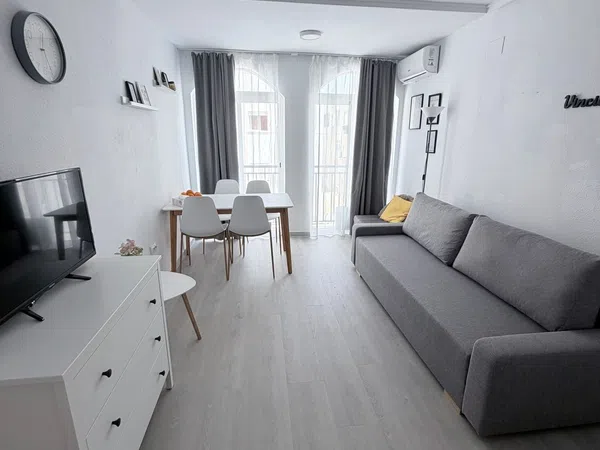 Piso en Calle Bergantin, 38, Avenida Habaneras - Curva de Palangre - Foto 1