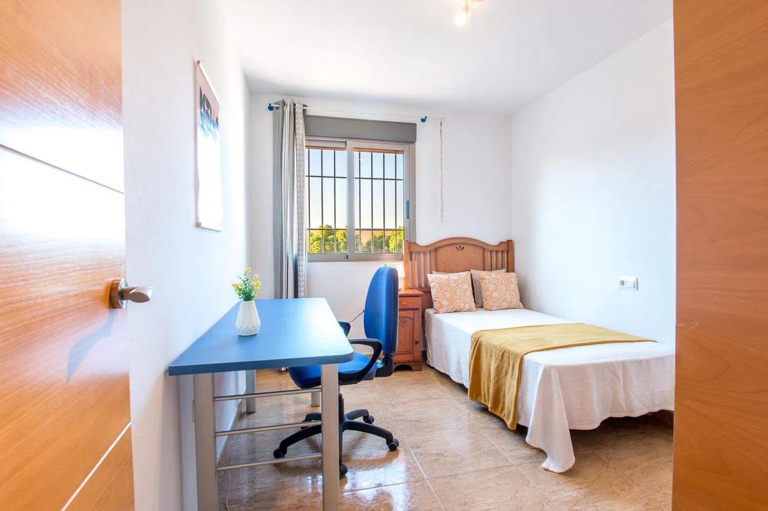 Piso en calle Párroco y Poeta Francisco Aroca, 1 - Foto 5