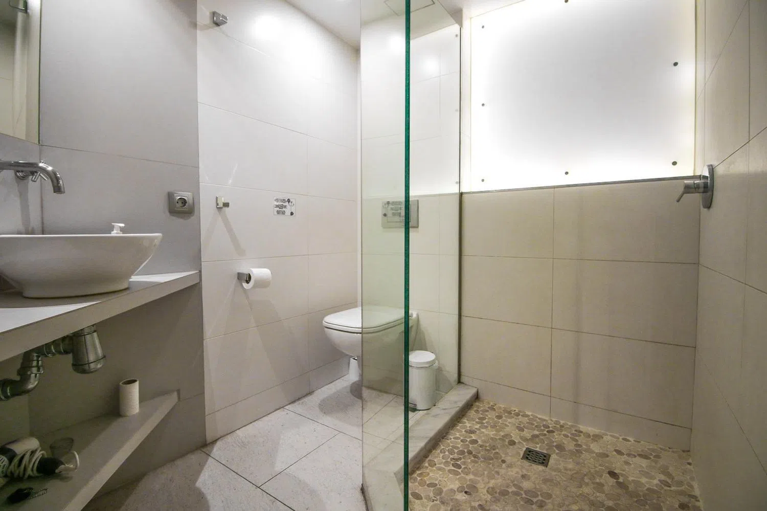 Chalet adosado en calle de Vallseca, 18 - Foto 6