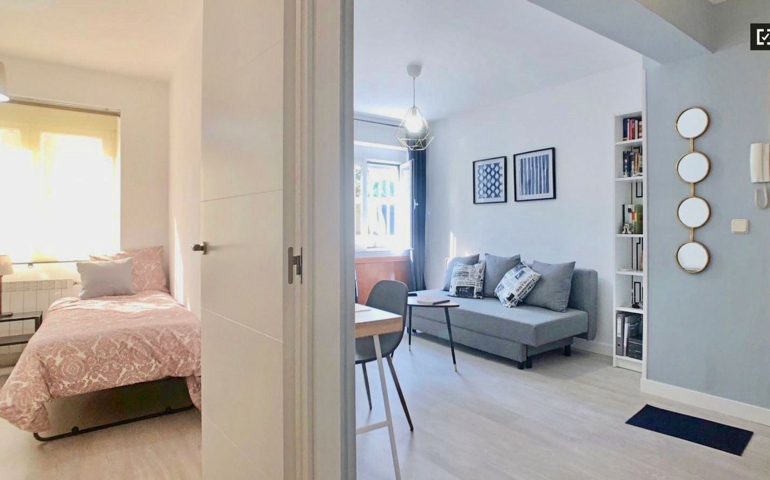 Piso en calle Hilario Sangrador, 2 - Foto 11