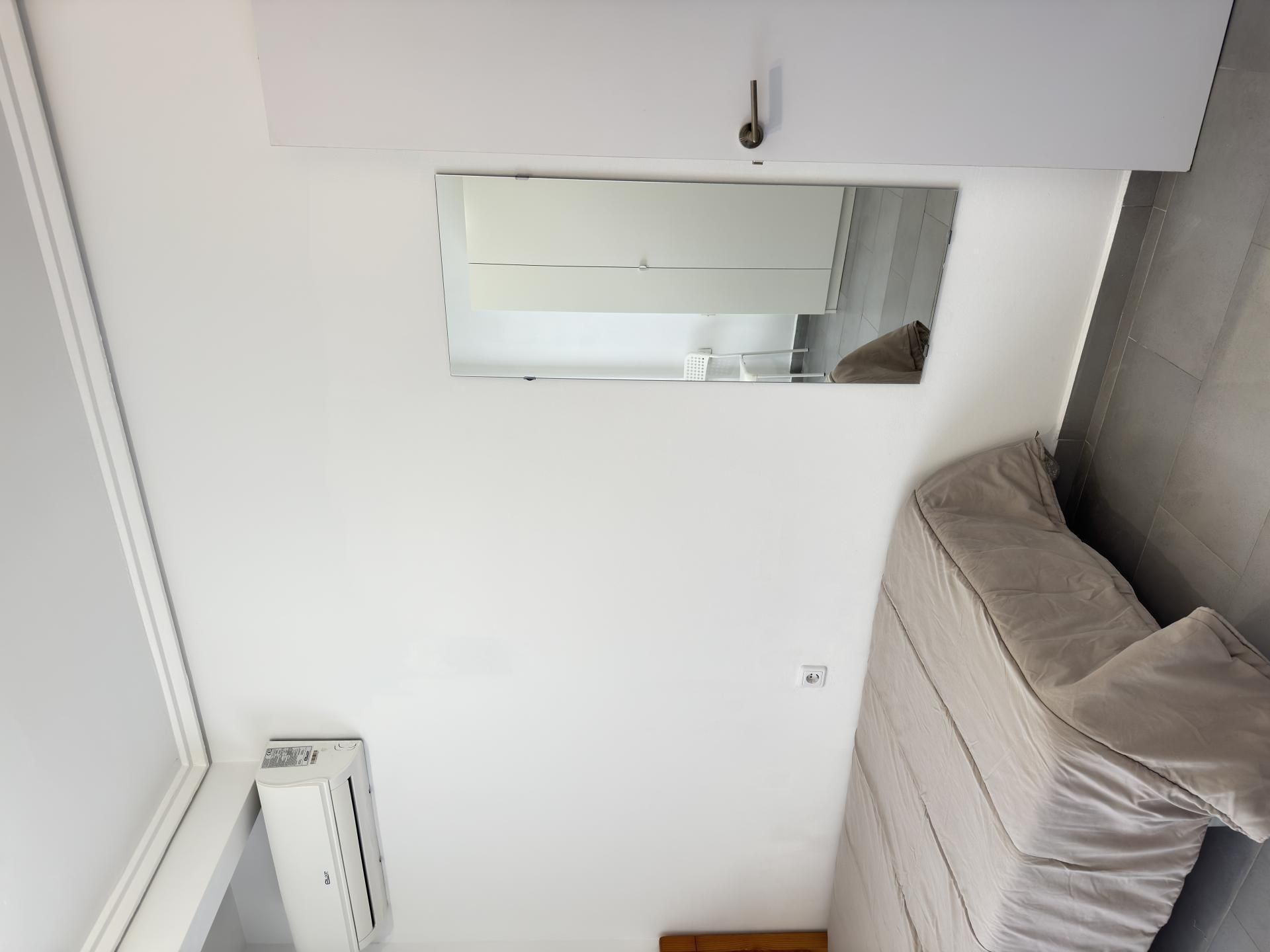 Piso en  Carrer d'Ignacio Zuloaga 25 - Foto 5