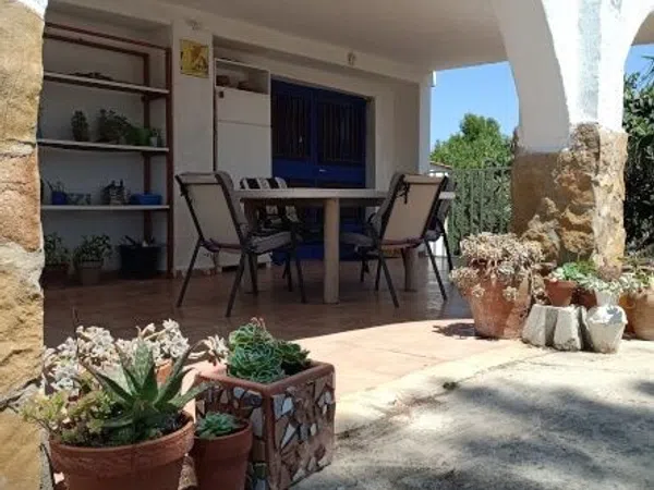Casa o chalet independiente en Urbanización lo Frasquito 1, 5 - Foto 29