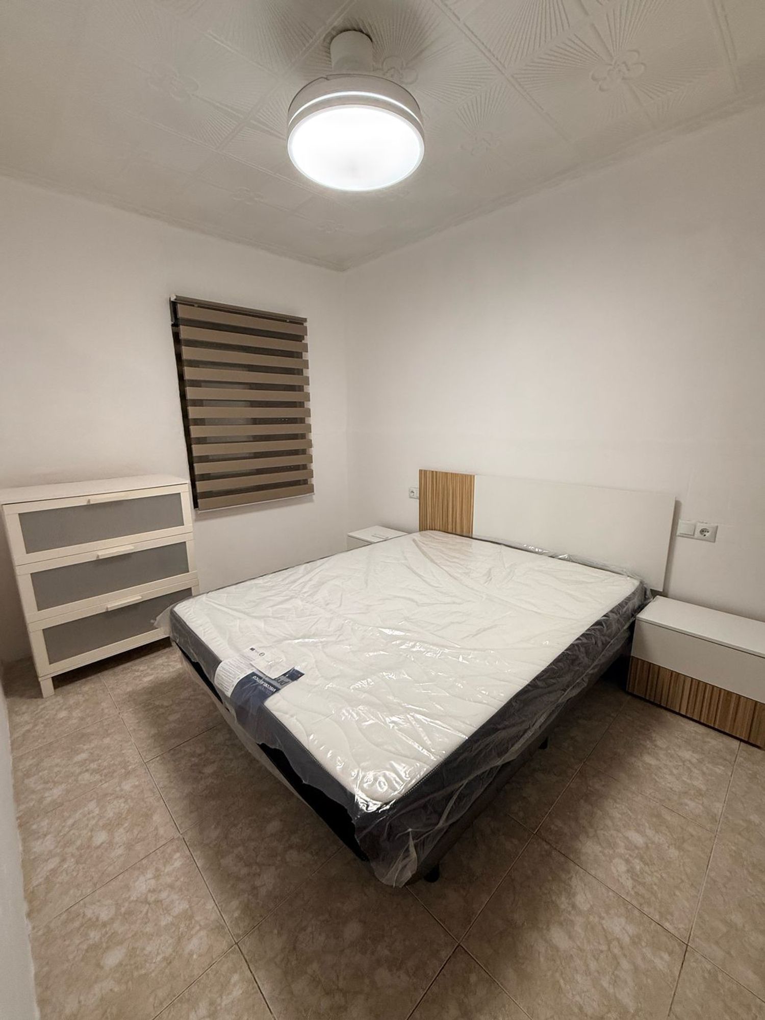 Piso en calle de la Vila Joiosa, 91 - Foto 7