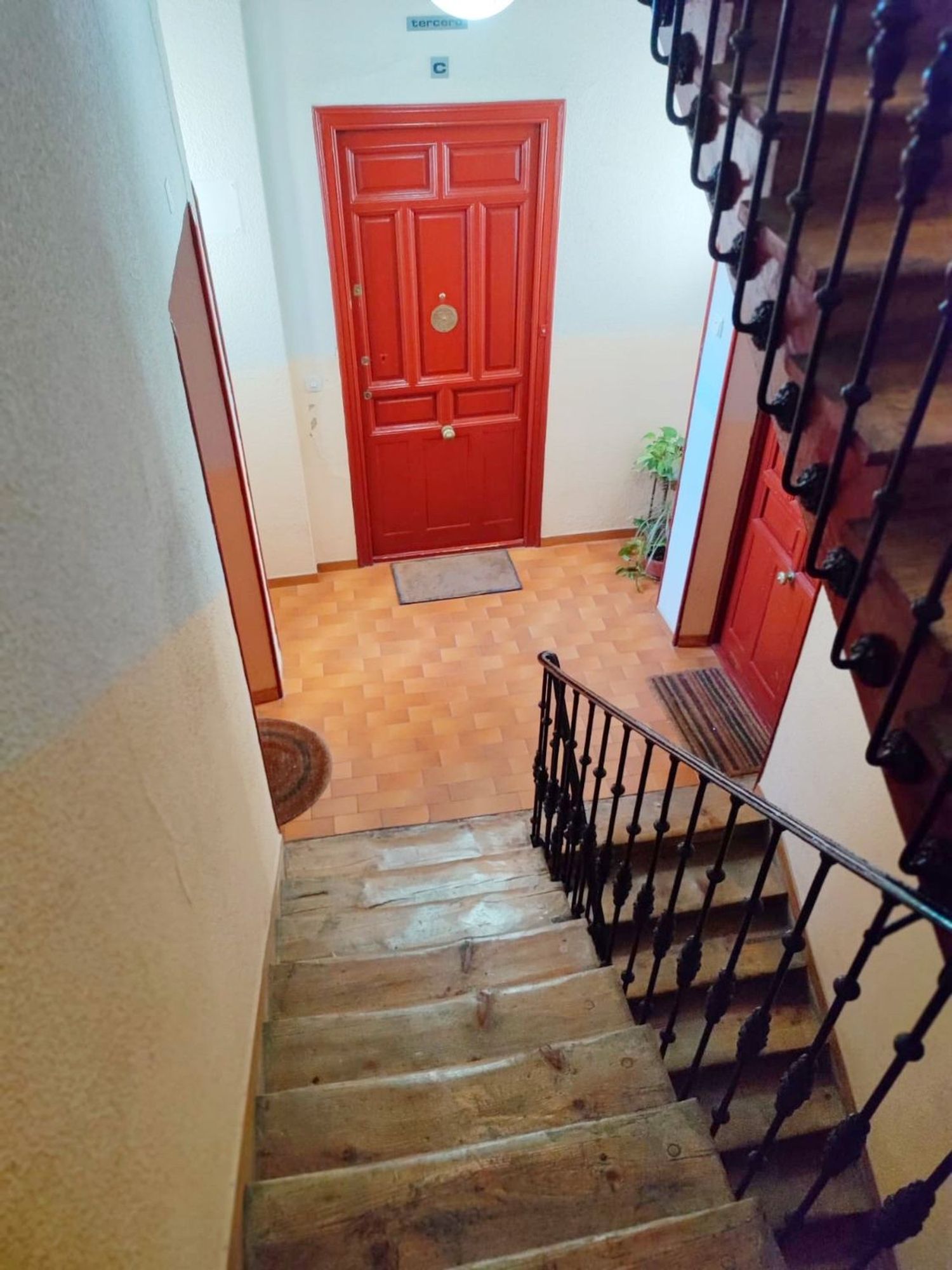 Ático en calle de Carlos Arniches, 6 - Foto 4