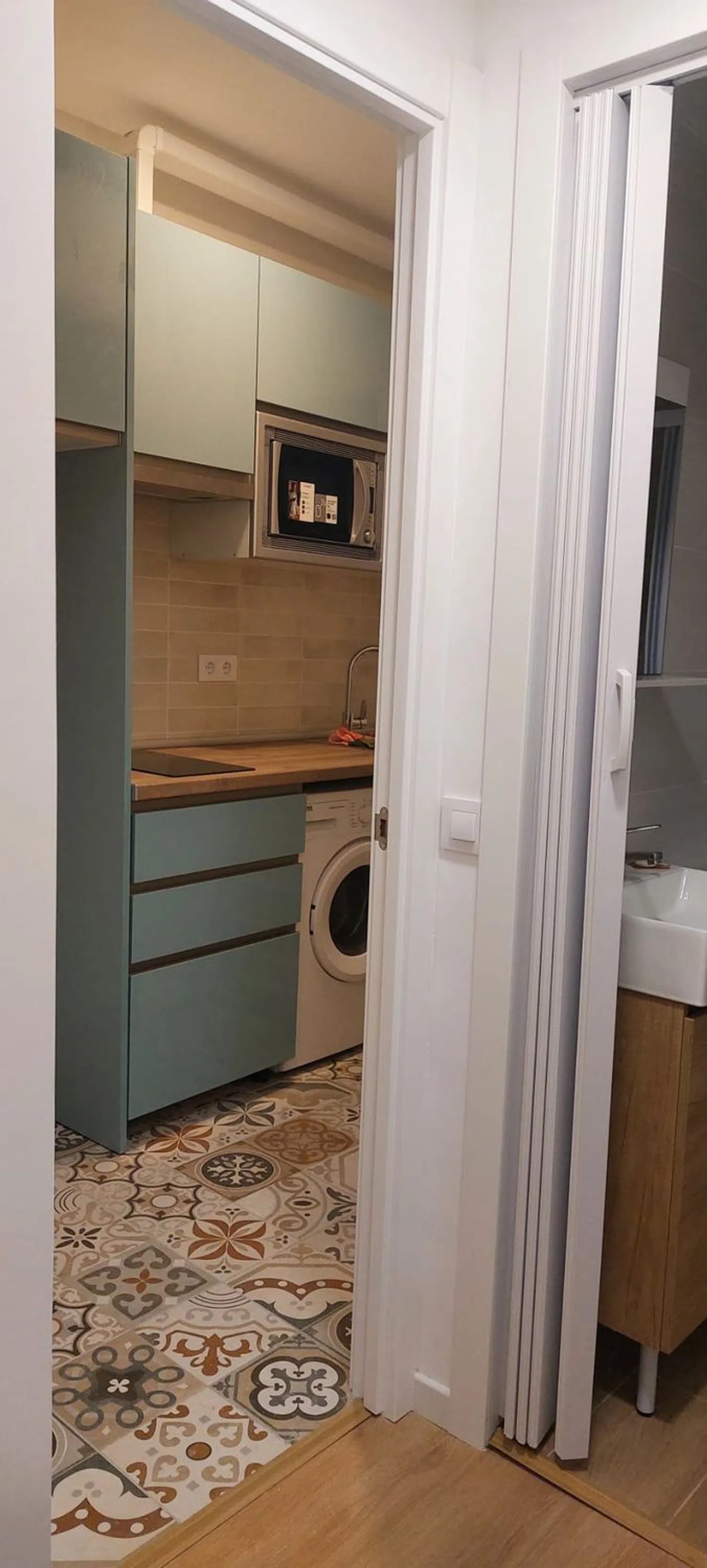 Piso en calle del Divino Vallés, 24 - Foto 3