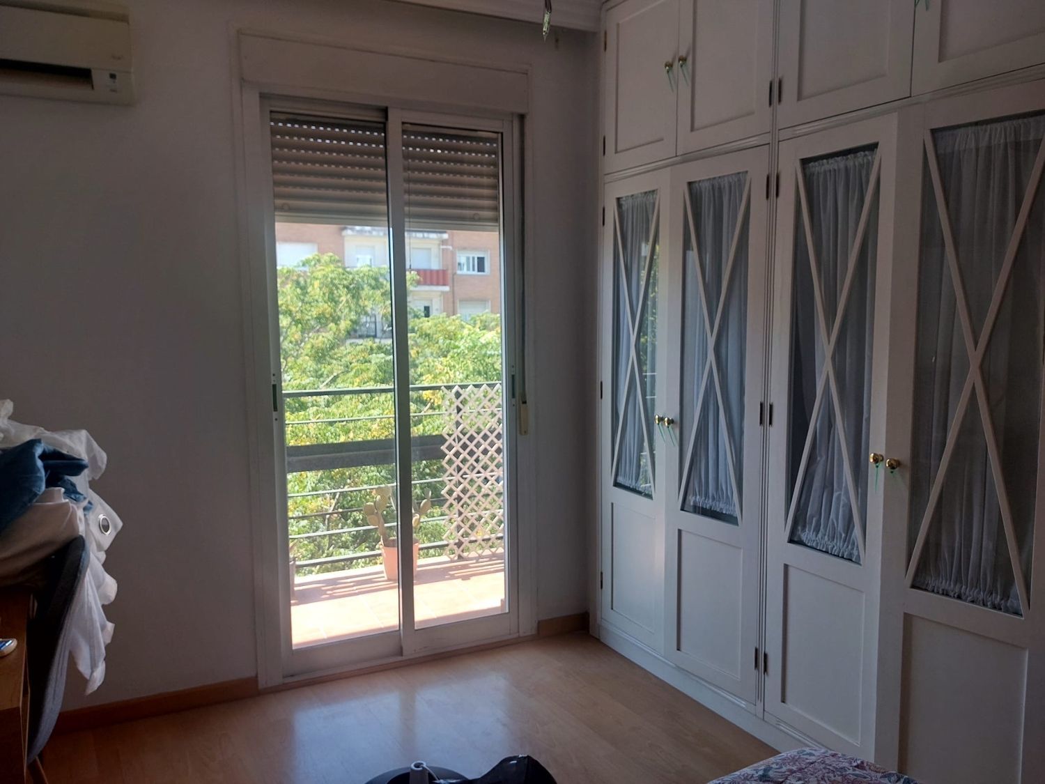 Piso en Avenida Eduardo Dato, 97, Nervión - Foto 2