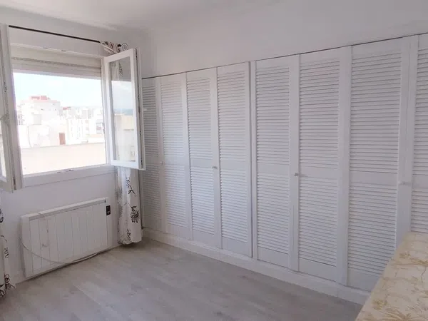 Ático en calle Isidoro Antillón, 109 - Foto 6