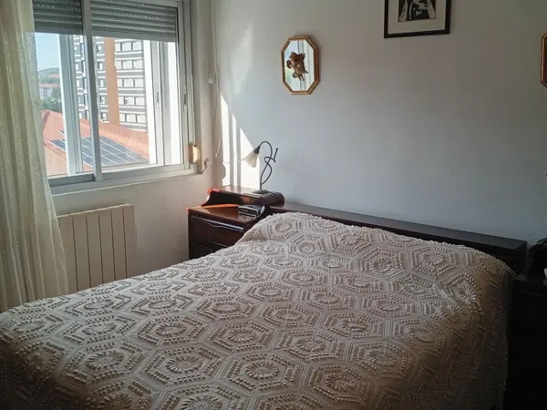 Piso en Barriada Juan XXIII, 18, Juan XXIII - Las Torres - G2 - Foto 6