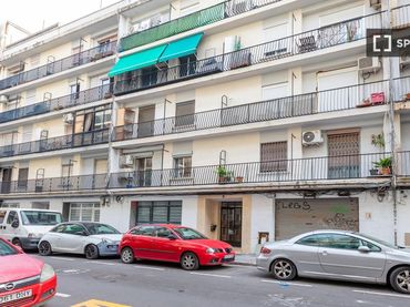 Piso en  Valencia Capital - Foto 15
