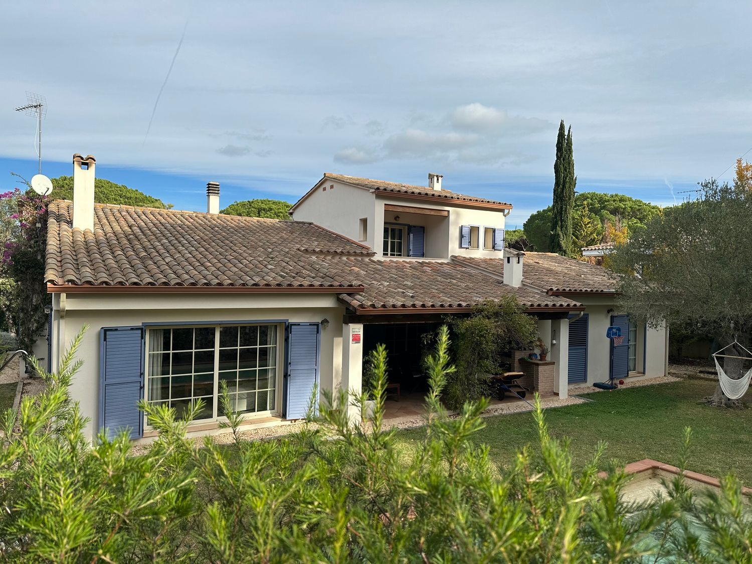 Casa o chalet independiente en Golf Costa Brava - Bufaganyes - Foto 2