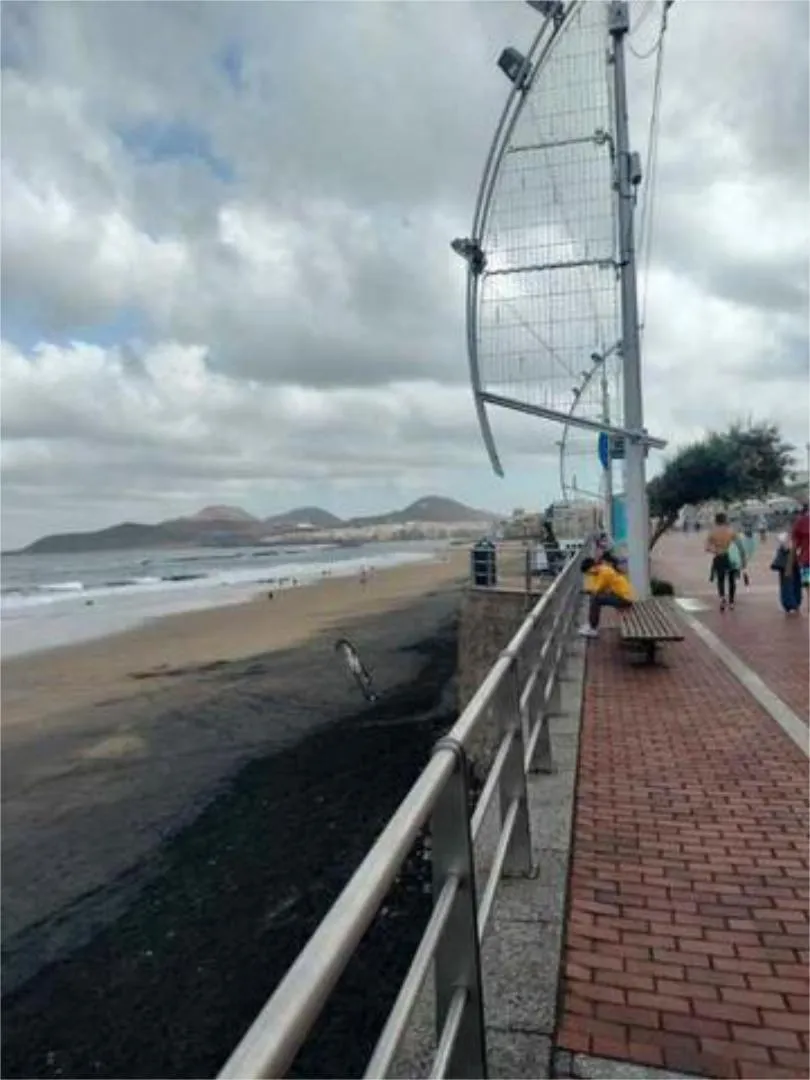 Ático en Guanarteme