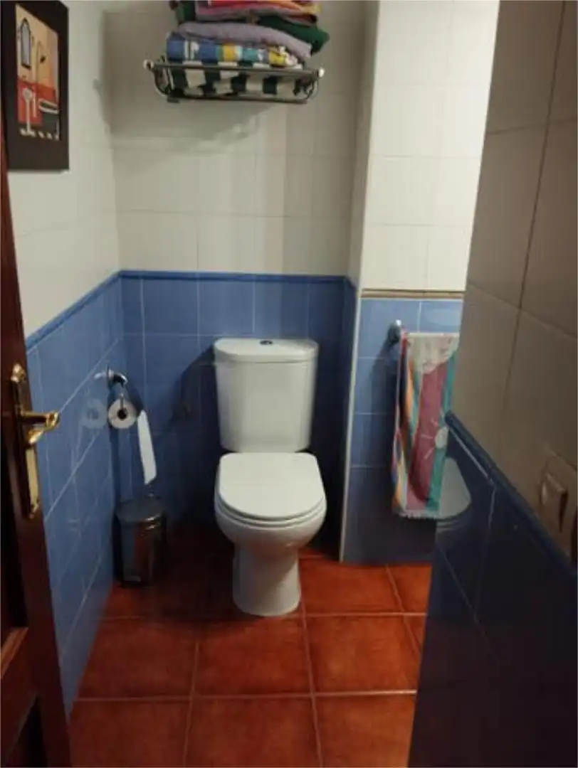 Piso en la noria - Foto 5