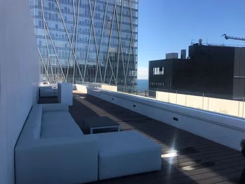 Piso en avenida d'Eduard Maristany, 5 X - Foto 13