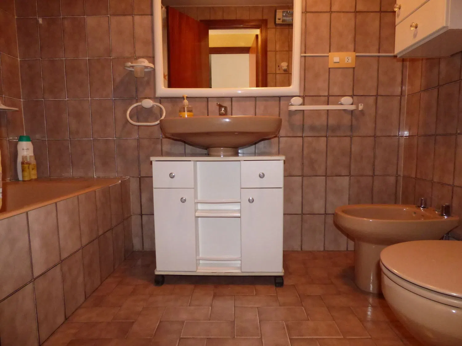 Piso en avenida del Doctor Waksman, 1 - Foto 7