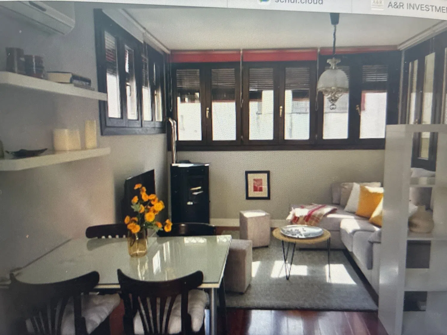 Ático en calle Príncipe, 10 - Foto 2