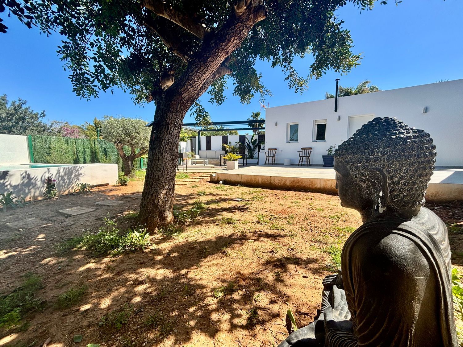 Casa o chalet independiente en Carretera de Dénia a Xábia, 53, Les Rotes/Las Rotas, Les Rotes/Las Rotas - Foto 3
