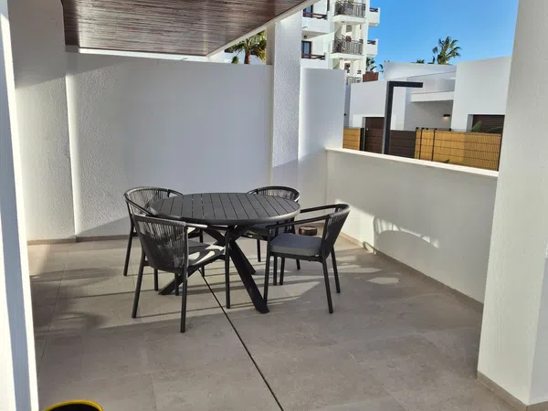 Piso en Calle Infanta Cristina, 40 - Foto 23