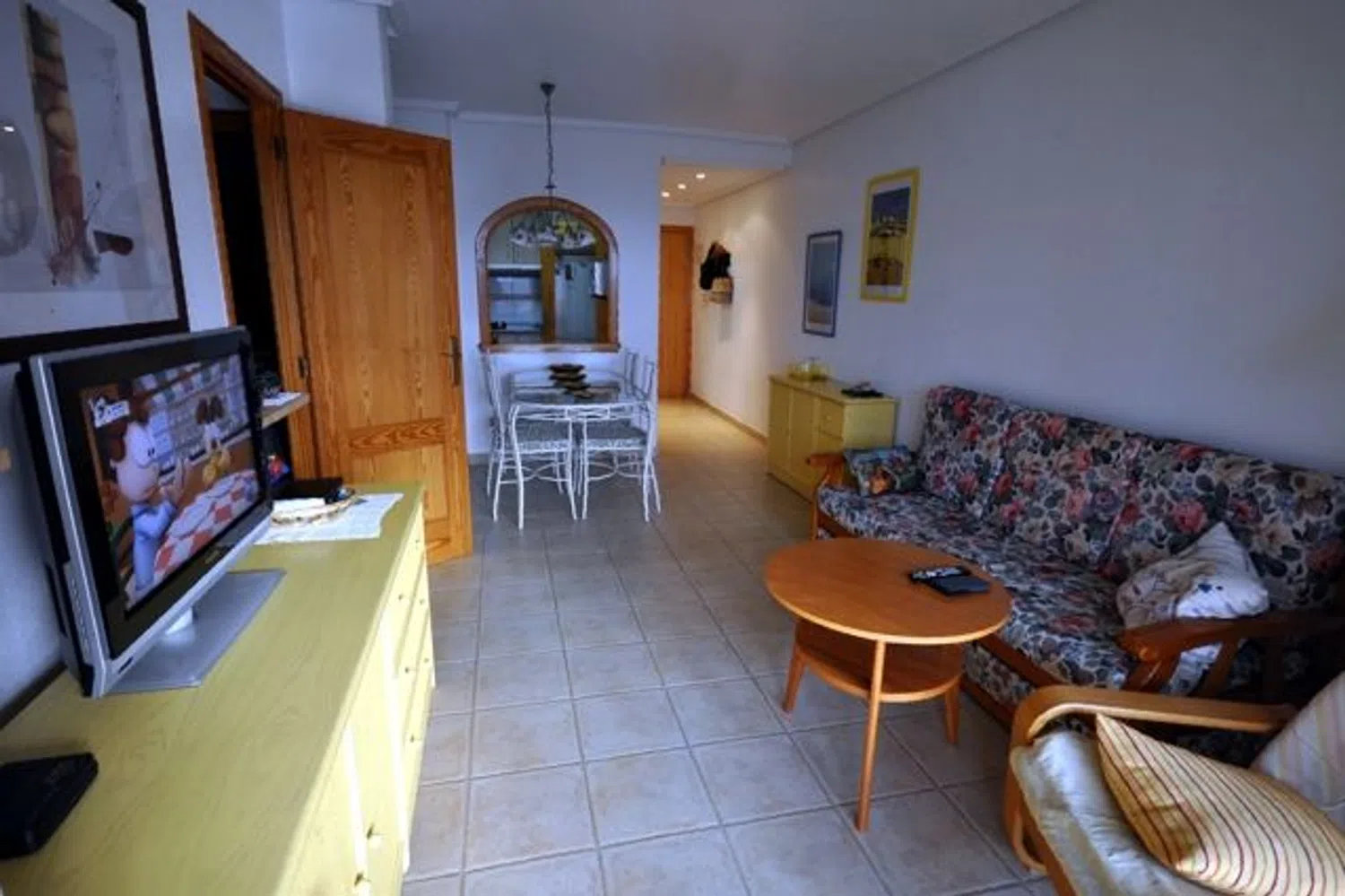 Piso en calle del Mar, 44 - Foto 1