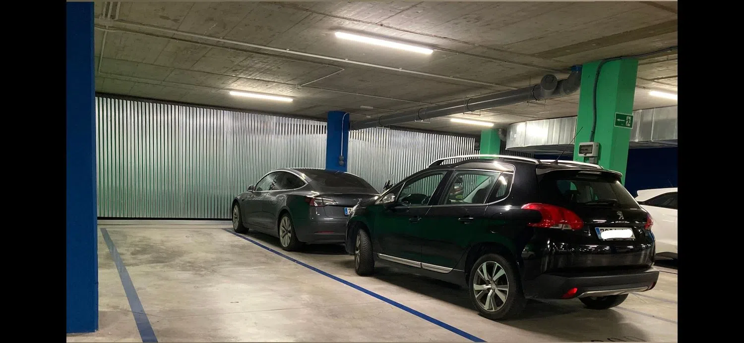 Piso en avenida de la Ilusión, 16 - Foto 22