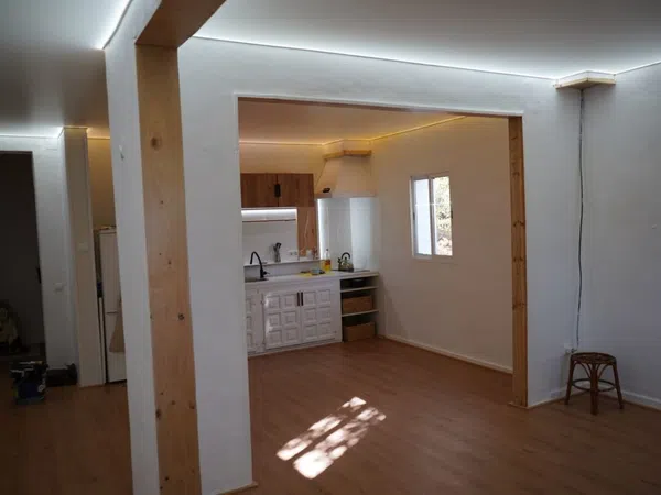 Casa o chalet independiente en Calle al Sur-las Rosas, 50 - Foto 36