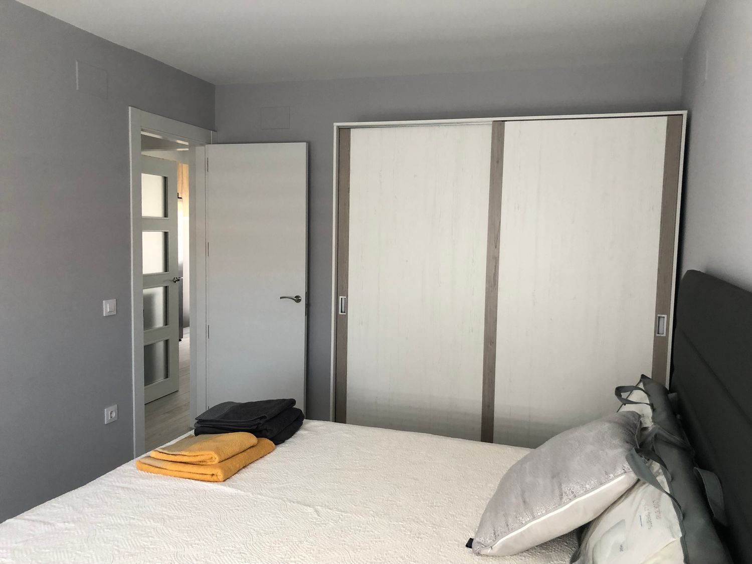 Piso en paseo de Canalejas, 43 - Foto 3