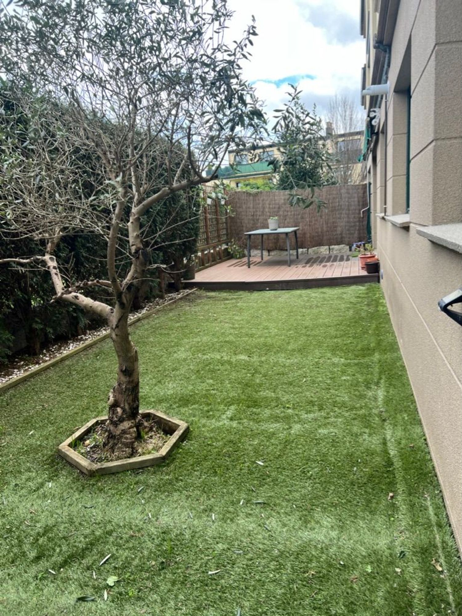 Piso en plaza Varsovia, 2 - Foto 1