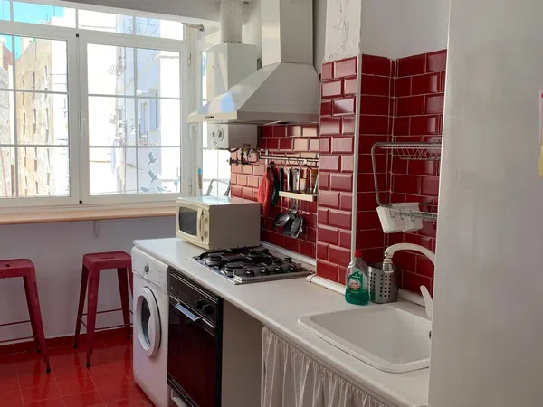 Piso en calle de Granada, 18 - Foto 4