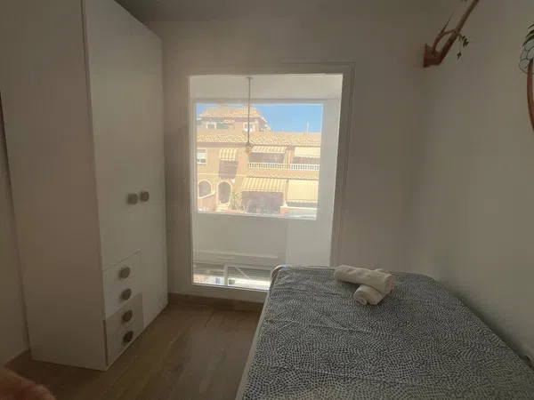 Chalet adosado en Calle de Creta, 80, Monte y Mar, Monte y Mar - Foto 9