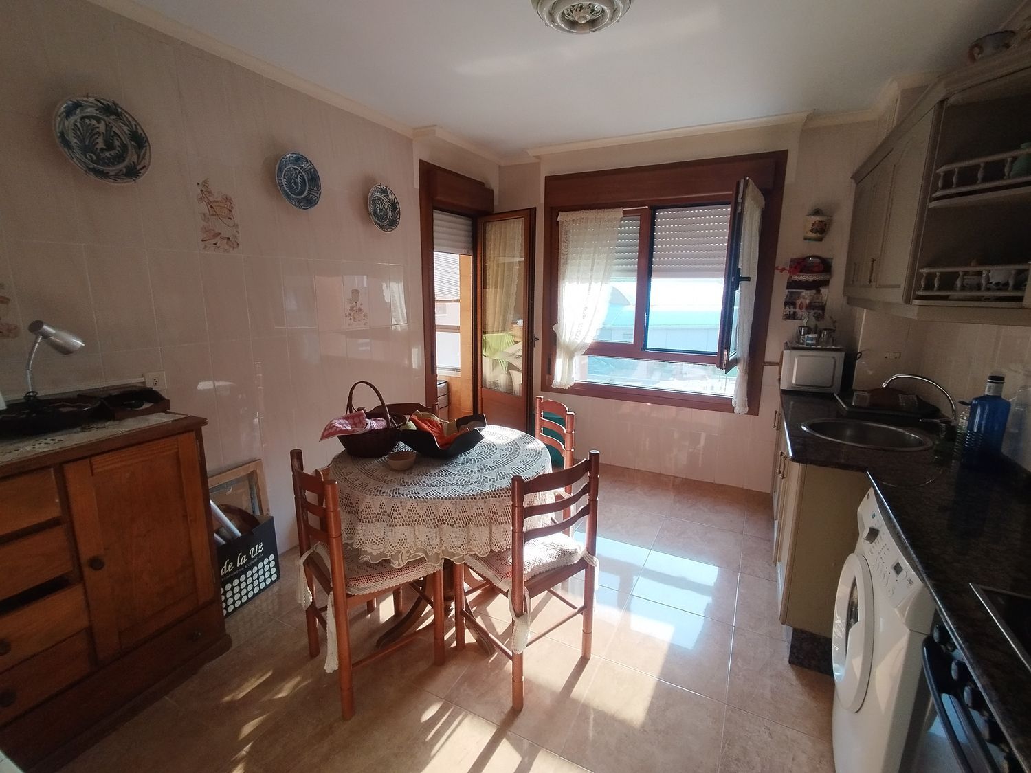 Piso en Calle Fernando Morán, 25, El Carbayedo - El Quirinal, El Carbayedo - El Quirinal - Foto 5