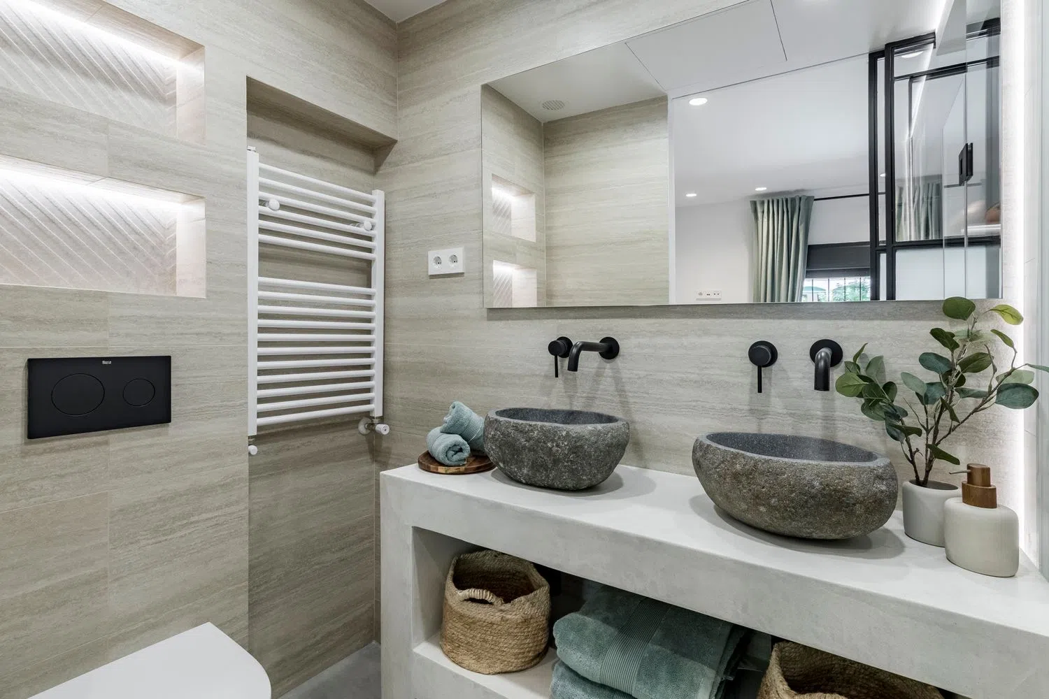 Piso en paseo de la Castellana, 286 - Foto 10