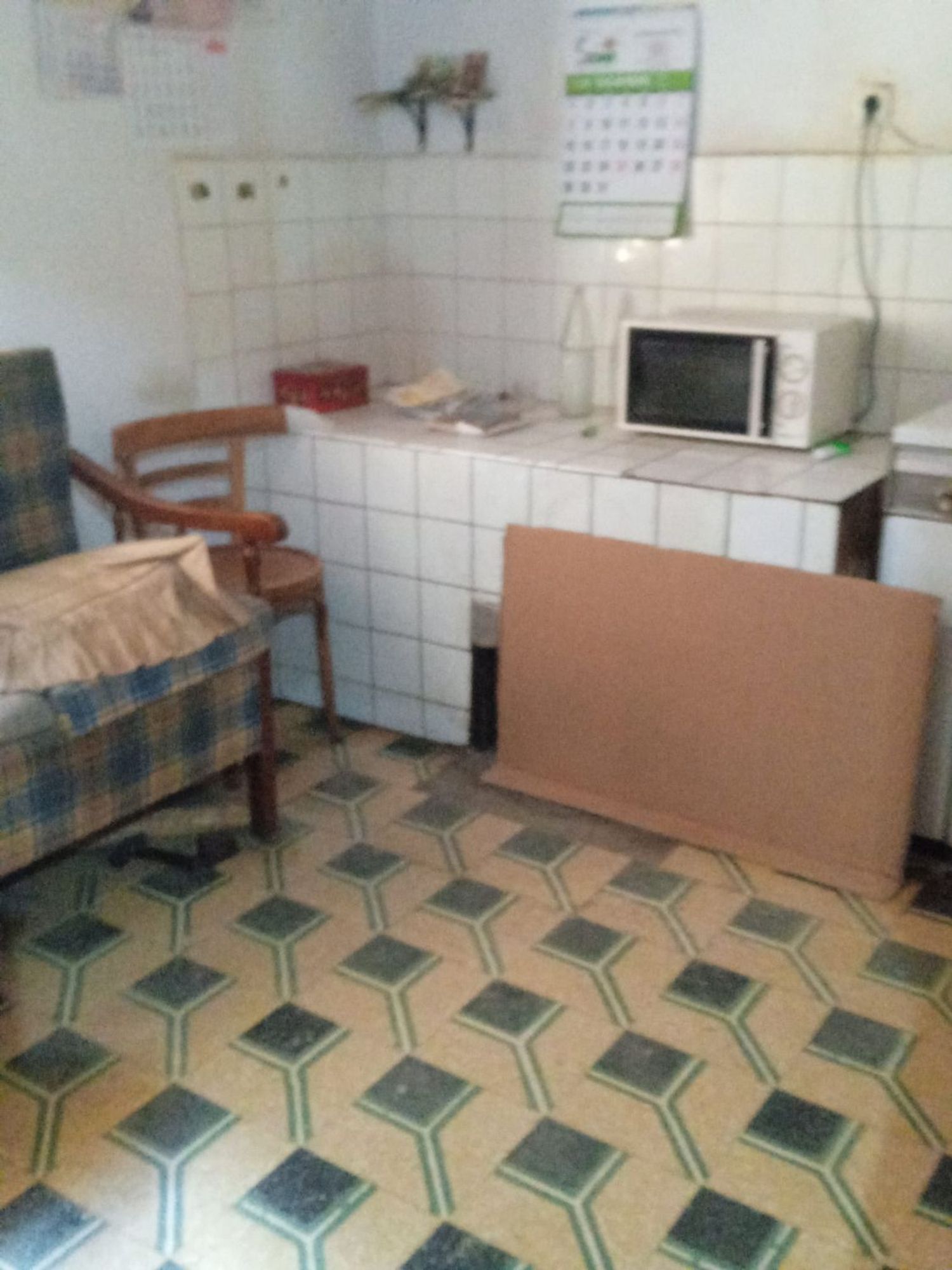 Casa de pueblo en Calle Mayor, 12 - Foto 9