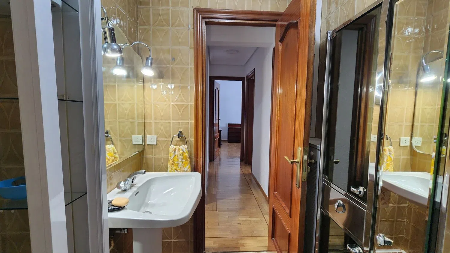 Piso en calle de Rueza, 40 - Foto 22