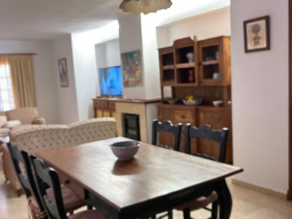 Chalet pareado en calle Cabo de Gata, 1 - Foto 10