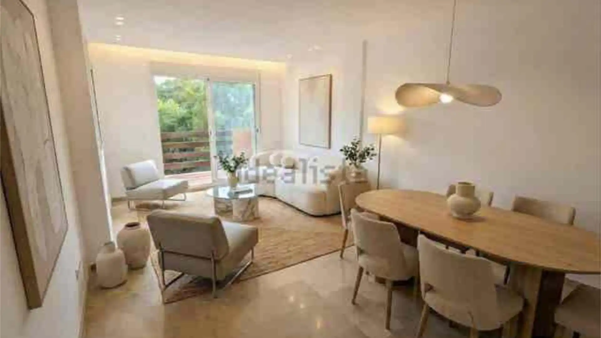 Piso en Centro - Foto 2