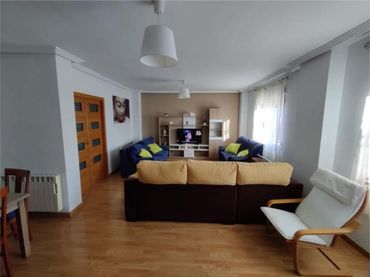 Chalet en Barrio Andaluz - Foto 1