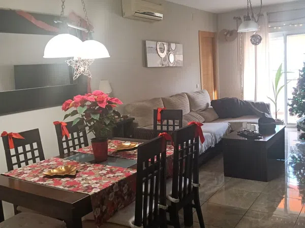 Piso en calle Estados Unidos, 99 - Foto 3