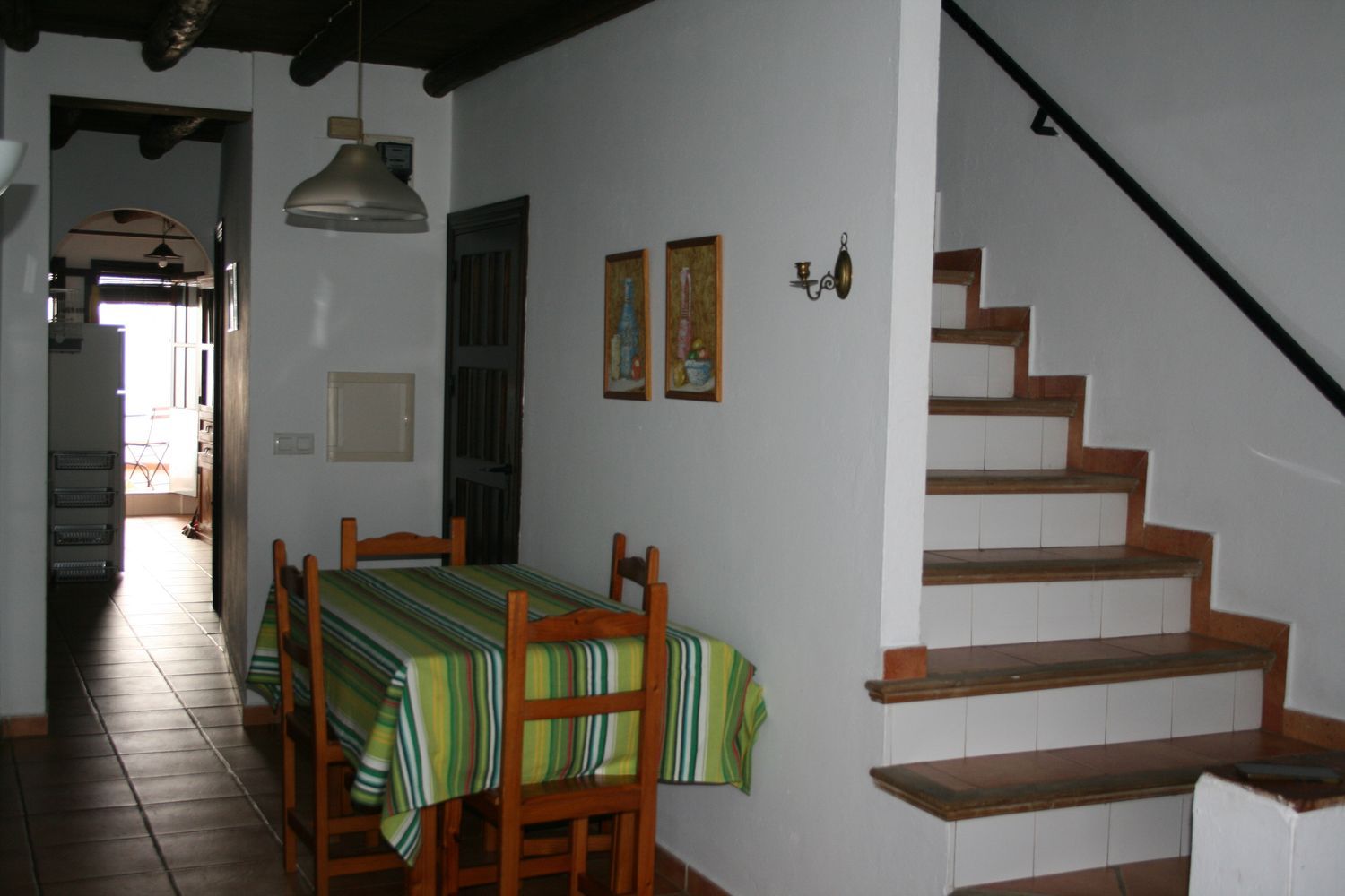 Estudio en Calle Virgen de la Fuente, 6 - Foto 14