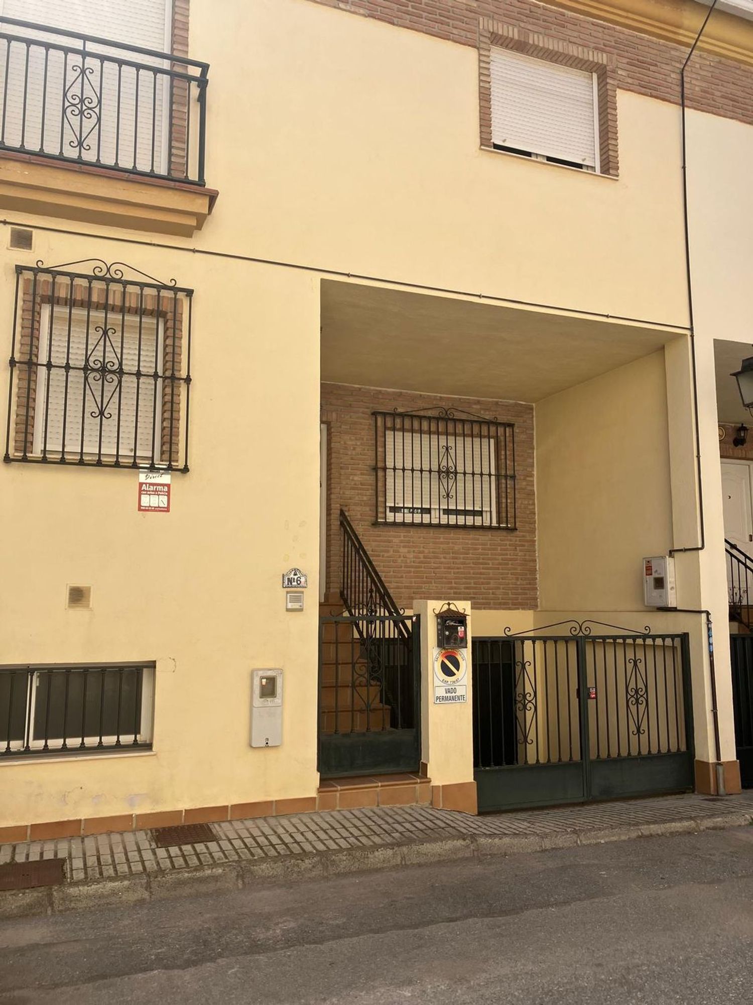 Chalet adosado en Poblado Híjar, 24 - Foto 1